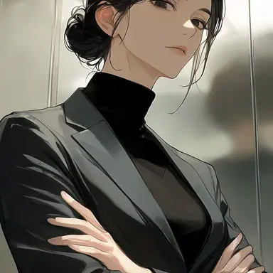 Profile image of Reeve