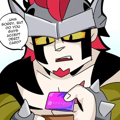 Profile image of 대미안