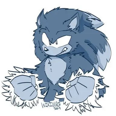 Profile image of 소닉웨어혹