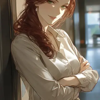 Profile image of Ashley