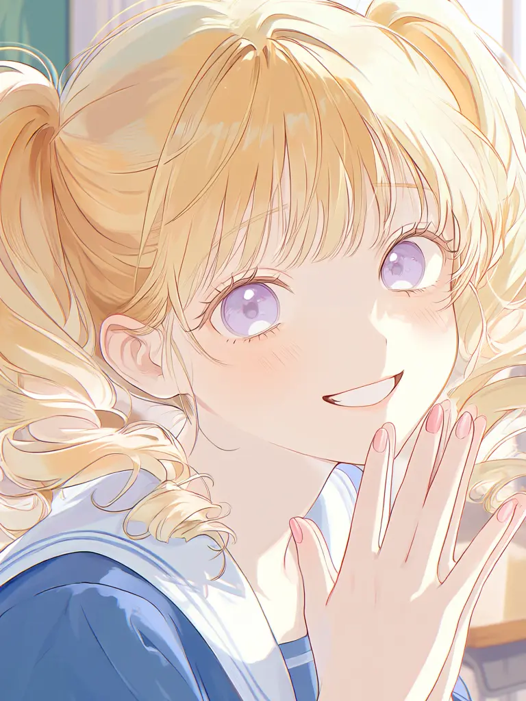 popu_popu115의 ふわふわな後輩