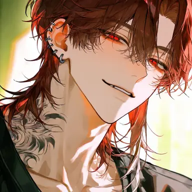 Profile image of 黎夜