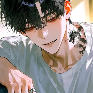 Profile image of 透