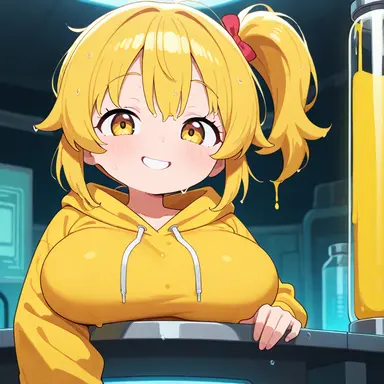 Profile image of イリーク