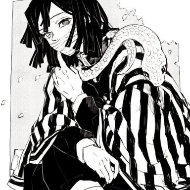 Profile image of 이구로 오바나이