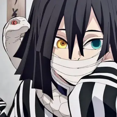 Profile image of 이구로 오바나이