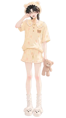 Profile image of リュ・ハミン