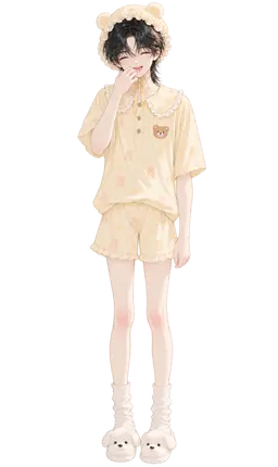 Profile image of リュ・ハミン