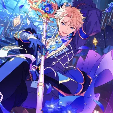 Profile image of 나루카미 아라시