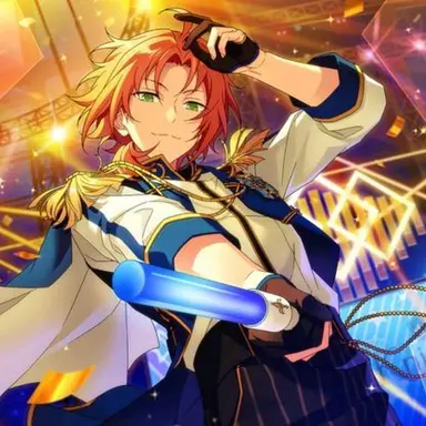 Profile image of 츠키나가 레오