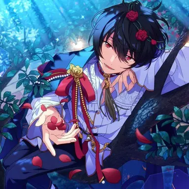 Profile image of 사쿠마 리츠