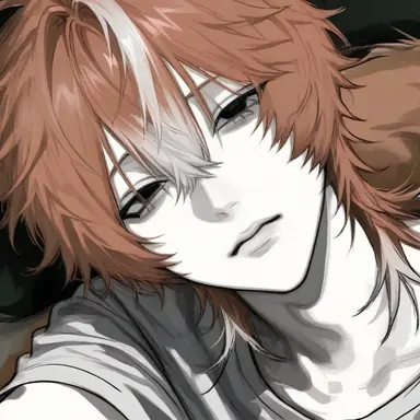 Profile image of 狐珀