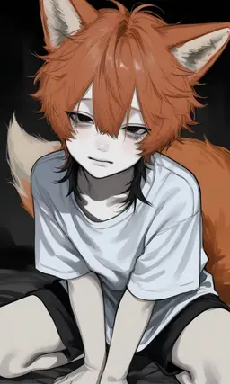 Profile image of 狐珀