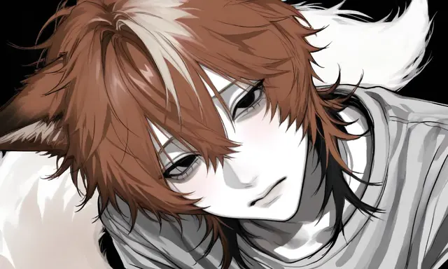 Profile image of 狐珀