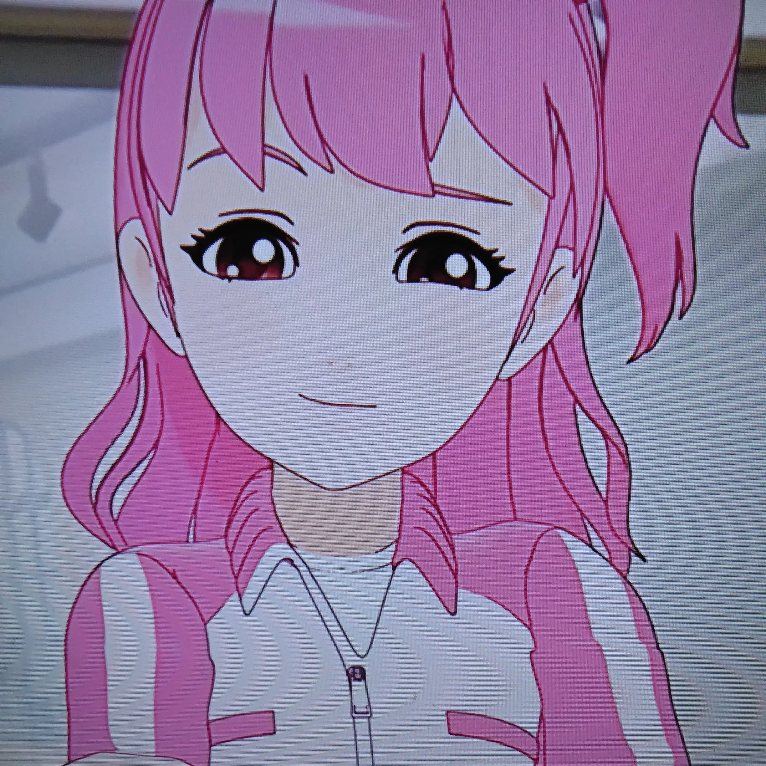 JovialLime7571의 샤이닝스타