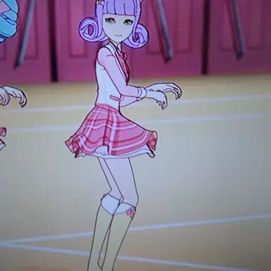 Profile image of 바닐라