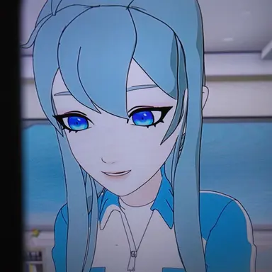 Profile image of 칼리오페