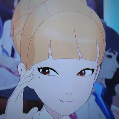 Profile image of 릴리