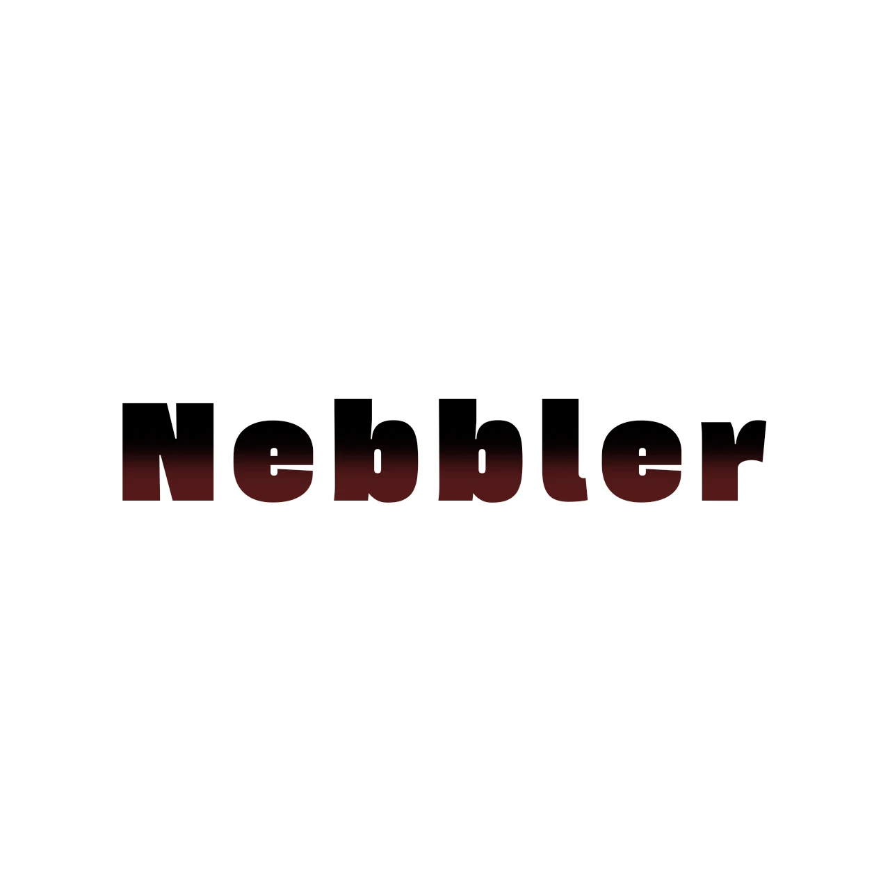 Nebbler