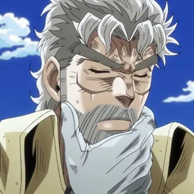 Profile image of Joseph Joestar