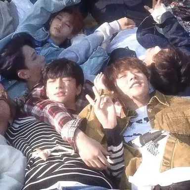 Profile image of Stray kids