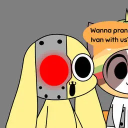 Profile image of 사이보그 치킨 너갯