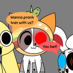 Profile image of 사이보그 치즈버거