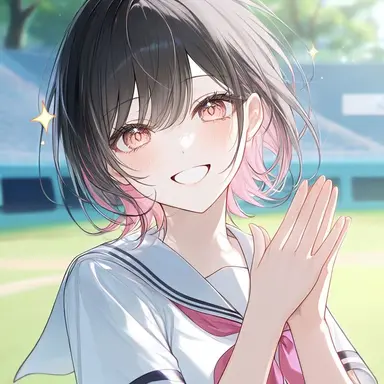 Profile image of すずな