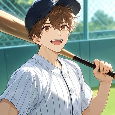Profile image of けんた