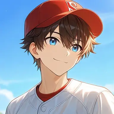 Profile image of はやと