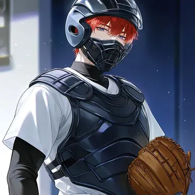 Profile image of だいち