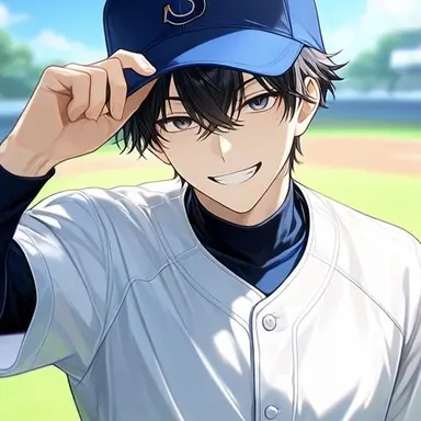 Profile image of そうた