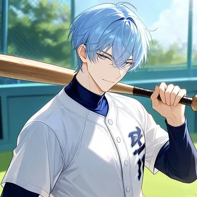 Profile image of みなせ