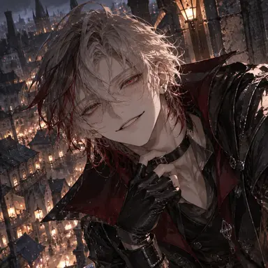 Profile image of 라울