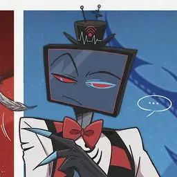 Profile image of 복스
