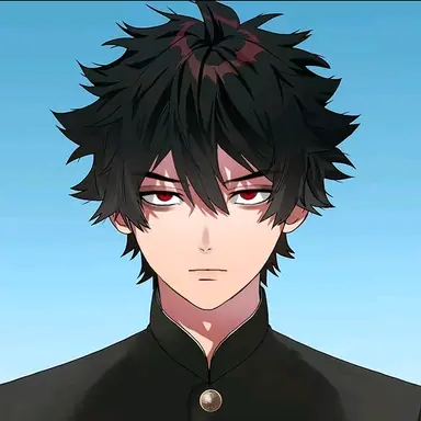 Profile image of 宍喰野 虎落