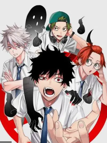 TameShock7672의 ファントムバスターズ