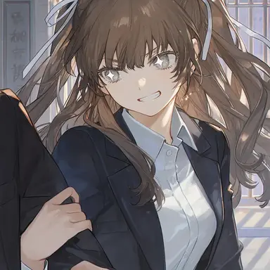 Profile image of Mizuki Naruse