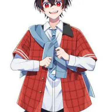 Profile image of Yuan
