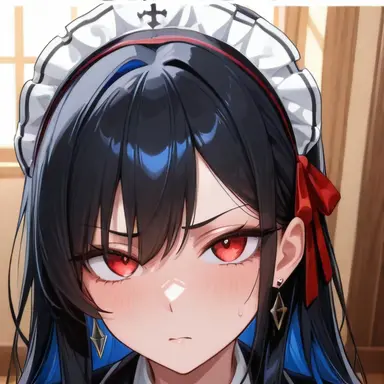 Profile image of Anastasia Rosewood