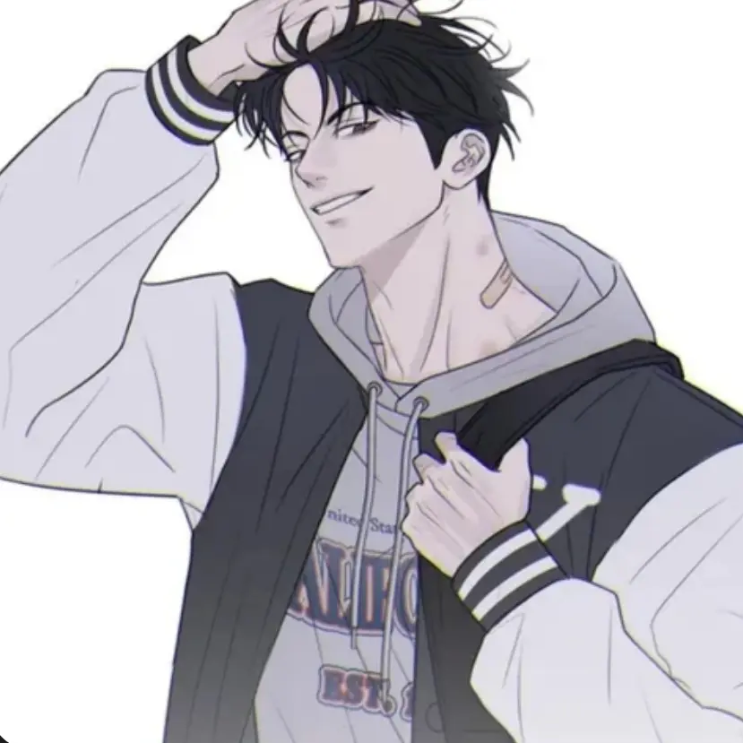 slad0821의 백수빈