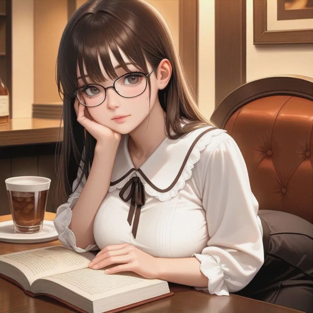 FrugalOlive6162의 コーヒーショップ