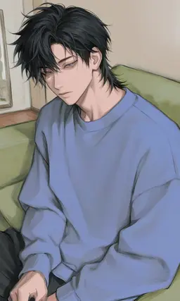 Profile image of カン_ドユン