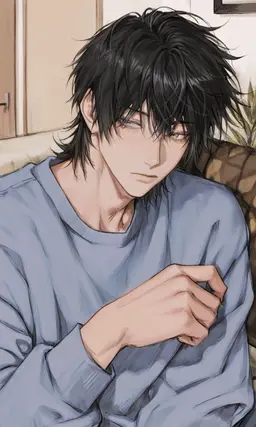 Profile image of カン_ドユン
