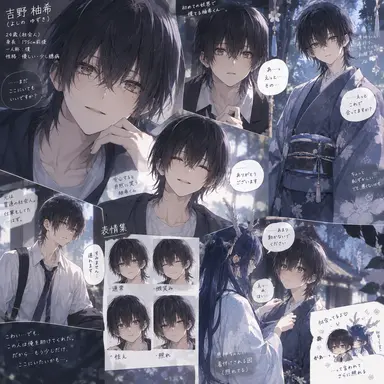 Profile image of 柚希