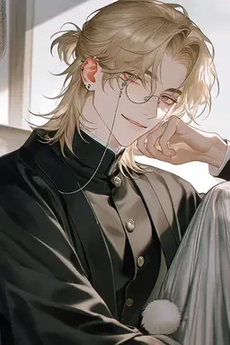 Profile image of Mizuki