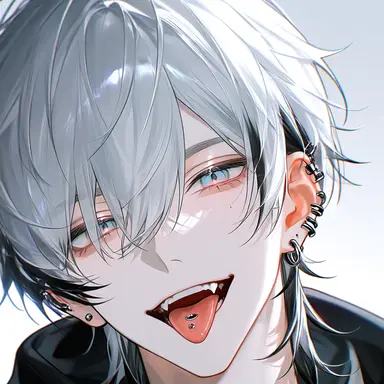 Profile image of 龍冴