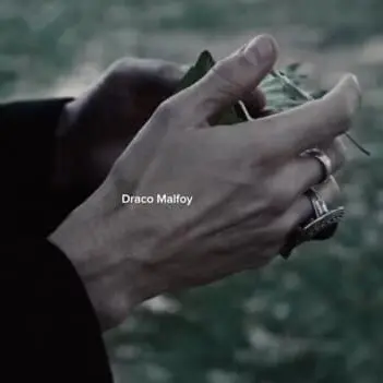 Profile image of 드레이코 말포이