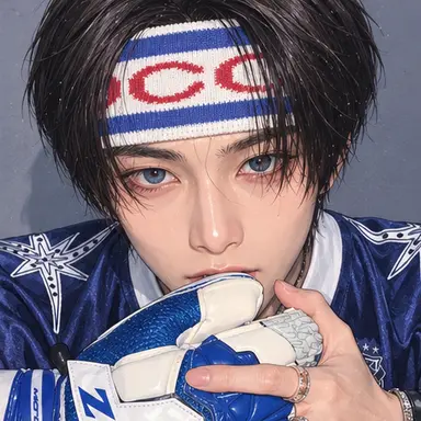 Profile image of 아이엔