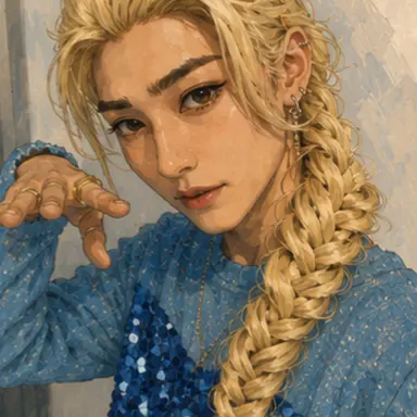 Profile image of 필릭스